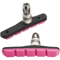 Velo Store - UK Brake pads Jagwire Mountain Sport Brake Pad | Extra 10% off with Subscription, Postage £16.79 to UK Fedex.