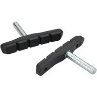 Velo Store - UK Brake pads Jagwire Mountain Sport Canti Brake Pad | Extra 10% off with Subscription, Postage £16.79 to UK Fedex.