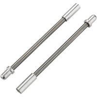 Velo Store - UK Brake cables Jagwire Workshop Flexible Noodle 10pcs | Extra 10% off with Subscription, Postage £16.79 to UK Fedex.