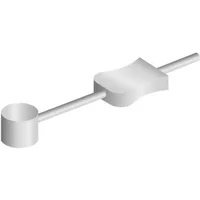 Velo Store - UK Spanning cable Jagwire Workshop EZ Handle Single End Straddle Wire | Extra 10% off with Subscription, Postage £16.79 to UK Fedex.