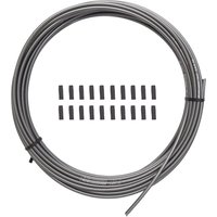 Velo Store - UK Derailleur housing Jagwire Workshop 4mm LEX-SL Slick 10 m | Extra 10% off with Subscription, Postage £16.79 to UK Fedex.