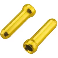 Velo Store - UK Tips Jagwire Workshop 500pcs | Extra 10% off with Subscription, Postage £16.79 to UK Fedex.