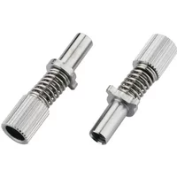 Velo Store - UK Cable tensioner Jagwire Workshop Mickey Adjusting Barrels (x10) | Extra 10% off with Subscription, Postage £16.79 to UK Fedex.