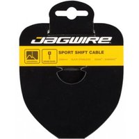 Velo Store - UK Derailleur cable Jagwire 1.1X2300mm SRAM/Shimano | Extra 10% off with Subscription, Postage £16.79 to UK Fedex.