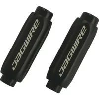 Velo Store - UK Derailleur cable tensioner Jagwire 4.5mm (x2) | Extra 10% off with Subscription, Postage £16.79 to UK Fedex.
