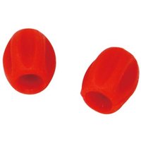 Velo Store - UK Tips Jagwire Mini Tube Tops 6pcs | Extra 10% off with Subscription, Postage £16.79 to UK Fedex.