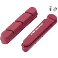 Velo Store - UK Brake pads Jagwire Road Pro S Wet Insert SRAM/Shimano | Extra 10% off with Subscription, Postage £16.79 to UK Fedex.