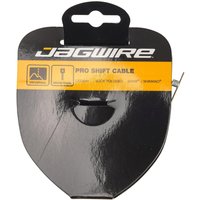 Velo Store - UK Derailleur cable Jagwire Pro 1.1X2300mm SRAM/Shimano | Extra 10% off with Subscription, Postage £16.79 to UK Fedex.