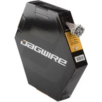 Velo Store - UK Brake cable Jagwire Workshop Pro-1.5X2000mm-SRAM/Shimano 50pcs | Extra 10% off with Subscription, Postage £16.79 to UK Fedex.