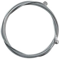 Velo Store - UK Brake cable Jagwire Basics 1.6X2000mm-SRAM/Shimano | Extra 10% off with Subscription, Postage £16.79 to UK Fedex.