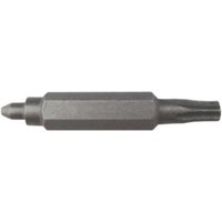 Velo Store - UK Safety pin Jagwire Workshop Double Ended Replacement Pin Standard & T8 Torx for Needle Insertion Tool | Extra 10% off with Subscription, Postage £16.79 to UK Fedex.