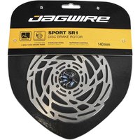 Velo Store - UK Brake disc Jagwire Sport SR1 6-bolt 160mm | Extra 10% off with Subscription, Postage £16.79 to UK Fedex.