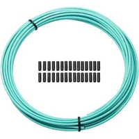 Velo Store - UK Derailleur housing Jagwire Workshop 4mm LEX-SL Slick 10 m | Extra 10% off with Subscription, Postage £16.79 to UK Fedex.