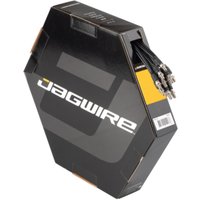 Velo Store - UK Kit of 10 hoses Jagwire Workshop Sport Mineral Hydraulic Hose - Shimano (Xtr M9120) | Extra 10% off with Subscription, Postage £16.79 to UK Fedex.