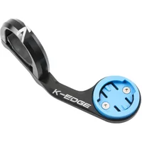 Velo Store - UK Handlebar counter holder K-Edge Wahoo Bolt | Extra 10% off with Subscription, Postage £16.79 to UK Fedex.