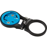 Velo Store - UK Meter holder stem K-Edge MTB ajustable Garmin | Extra 10% off with Subscription, Postage £16.79 to UK Fedex.