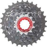 Velo Store - UK Supertype cassette Miche Miche Shimano 11 vitesses | Extra 10% off with Subscription, Postage £16.79 to UK Fedex.
