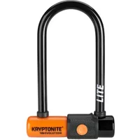 Velo Store - UK Mini anti-theft device u Kryptonite Evolution | Extra 10% off with Subscription, Postage £16.79 to UK Fedex.