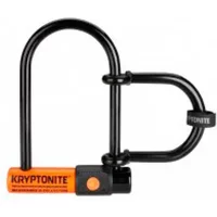 Velo Store - UK Antitheft u Kryptonite Messenger | Extra 10% off with Subscription, Postage £16.79 to UK Fedex.