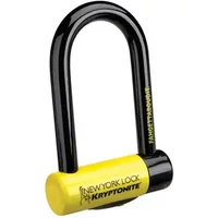 Velo Store - UK Antitheft u Kryptonite New York | Extra 10% off with Subscription, Postage £16.79 to UK Fedex.