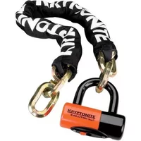 Velo Store - UK Chain lock Kryptonite New York | Extra 10% off with Subscription, Postage £16.79 to UK Fedex.