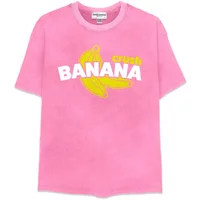 Child's T-shirt French Disorder Banana