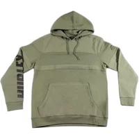 Hoodie Hurley Highroads Summer