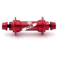 Velo Store - UK Pair of hubs Pride Racing control exp 28h | Extra 10% off with Subscription, Postage £16.79 to UK Fedex.