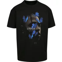 T-shirt Mister Tee Le Papillon Oversize