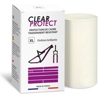 Velo Store - UK Frame protection ClearProtect Pack XL | Extra 10% off with Subscription, Postage £16.79 to UK Fedex.