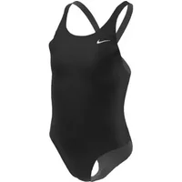 One-piece swimsuit for girls Nike Swim Hydrastrong Solid image 2