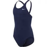 One-piece swimsuit for girls Nike Swim Hydrastrong Solid image 2