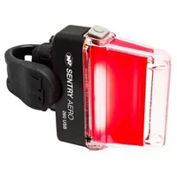 Velo Store - UK NiteRider rear lighting Nite Rider Sentry aero 260 | Extra 10% off with Subscription, Postage £16.79 to UK Fedex.