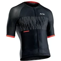 Velo Store - UK Short sleeve jersey Northwave storm air | Extra 10% off with Subscription, Postage £16.79 to UK Fedex.