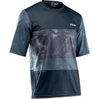 Velo Store - UK Short sleeve jersey Northwave Xtrail | Extra 10% off with Subscription, Postage £16.79 to UK Fedex.