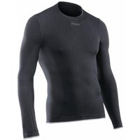 Velo Store - UK Long-sleeved underwear Northwave Surface | Extra 10% off with Subscription, Postage £16.79 to UK Fedex.