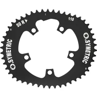 Velo Store - UK Bike disc tray O.Symetric 110 mm 50T | Extra 10% off with Subscription, Postage £16.79 to UK Fedex.