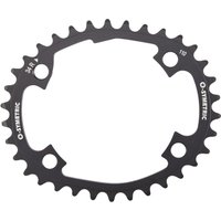 Velo Store - UK 4-spoke bicycle disc tray O.Symetric DA 9100 36T | Extra 10% off with Subscription, Postage £16.79 to UK Fedex.