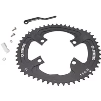 Velo Store - UK 4-spoke bicycle disc tray O.Symetric DA 9100 50T | Extra 10% off with Subscription, Postage £16.79 to UK Fedex.