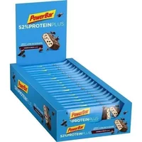 PowerBar Barre ProteinPlus, coloris Bleu