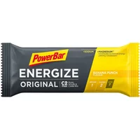 Velo Store - UK Bars PowerBar Energize C2Max MultiPack 9 packs of 3+1x55gr | Extra 10% off with Subscription, Postage £16.79 to UK Fedex.