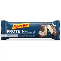 Velo Store - UK Bars PowerBar ProteinPlus Minerals - Coconut (x30) | Extra 10% off with Subscription, Postage £16.79 to UK Fedex.