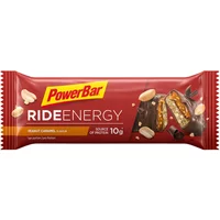 PowerBar Barre Ride