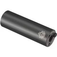 Velo Store - UK Odyssey BMX Pegs Odyssey JPEG Longer CRO-MO avec adaptateur 10mm | Extra 10% off with Subscription, Postage £16.79 to UK Fedex.