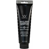 Velo Store - UK Tube de graisse d'assemblage Peaty's MAX GRIP | Extra 10% off with Subscription, Postage £16.79 to UK Fedex.