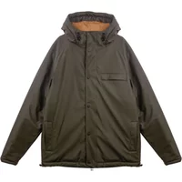 Quilted jacket Billybelt equinox