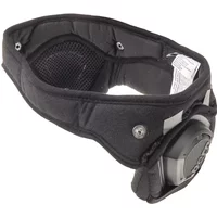 Doublure casque vélo hiver moule zippé avec ajusteur Bern Premium Boa