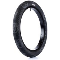 Velo Store - UK Low-pressure bike tire Federal Command (LP)avec logo gris | Extra 10% off with Subscription, Postage £16.79 to UK Fedex.