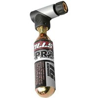 Velo Store - UK Mini micro co2 hand pump Pro | Extra 10% off with Subscription, Postage £16.79 to UK Fedex.