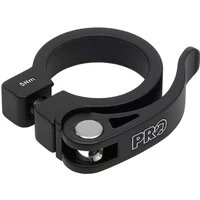 Velo Store - UK Seatpost clamp quick release Pro | Extra 10% off with Subscription, Postage £16.79 to UK Fedex.